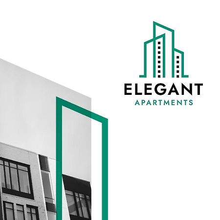 Elegant Apartment Milton Keynes Luaran gambar