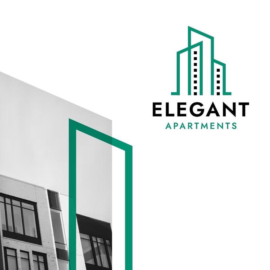 Elegant Apartment Milton Keynes Luaran gambar